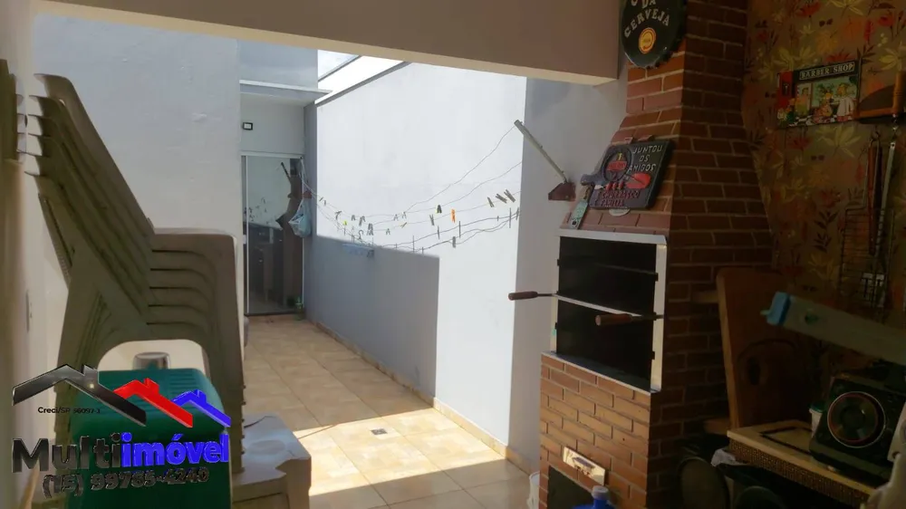 Casa, 4 quartos, 107 m² - Foto 14