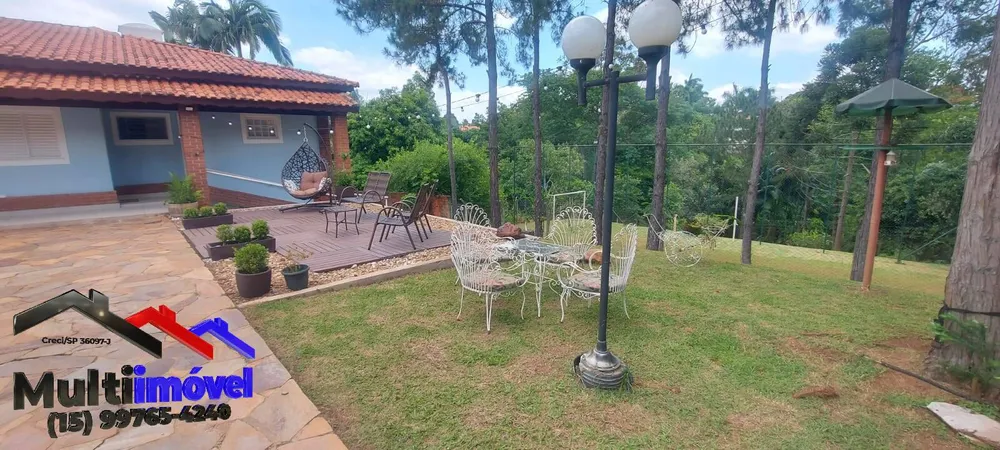 Chácara, 5 quartos, 1500 m² - Foto 14