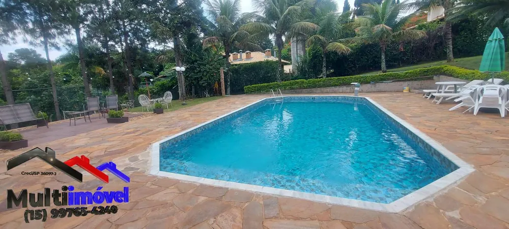 Chácara, 5 quartos, 1500 m² - Foto 16
