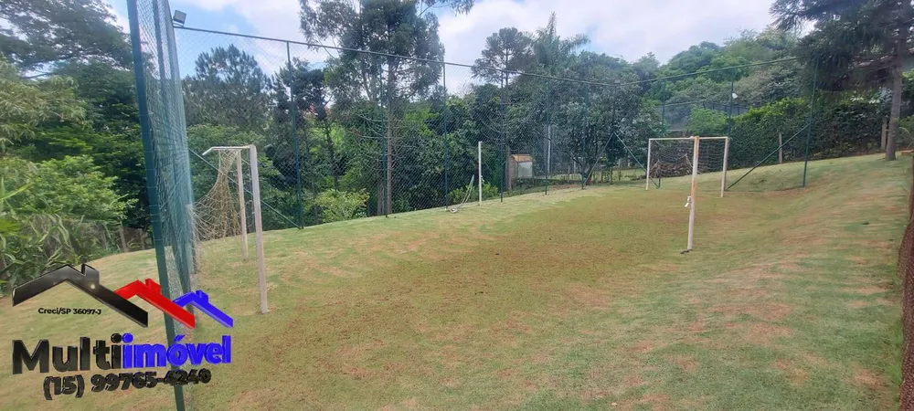 Chácara, 5 quartos, 1500 m² - Foto 7