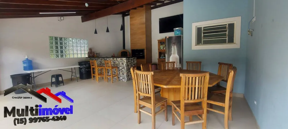 Chácara, 5 quartos, 1500 m² - Foto 4