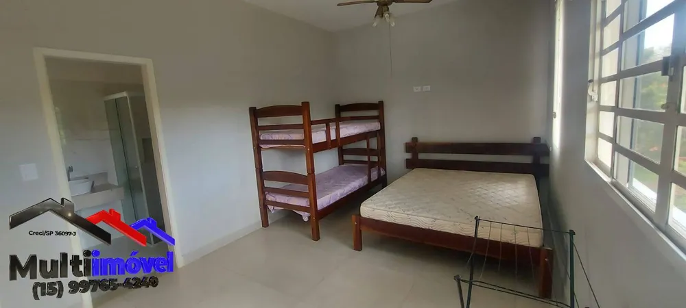 Chácara, 5 quartos, 1500 m² - Foto 12
