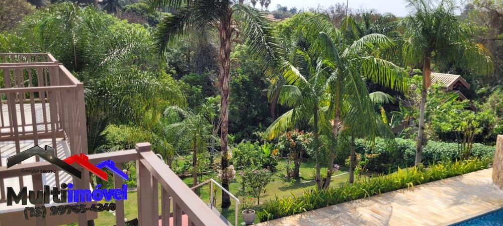 Chácara, 6 quartos, 1500 m² - Foto 3