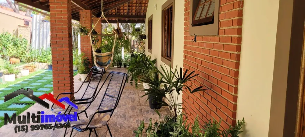 Chácara, 6 quartos, 1500 m² - Foto 15