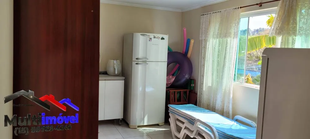 Chácara, 6 quartos, 1500 m² - Foto 13