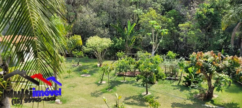 Chácara, 6 quartos, 1500 m² - Foto 14