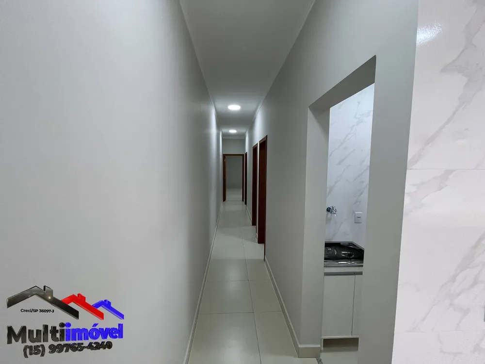 Apartamento, 3 quartos, 92 m² - Foto 6