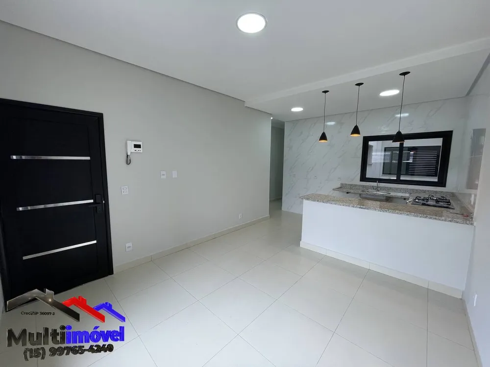 Apartamento, 3 quartos, 92 m² - Foto 2