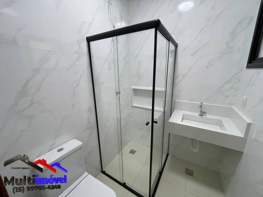Apartamento, 3 quartos, 92 m² - Foto 11