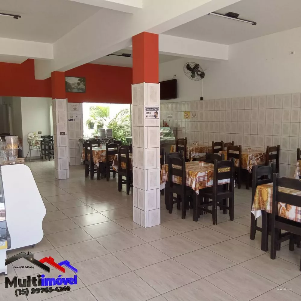 Conjunto Comercial-Sala à venda, 380m² - Foto 1