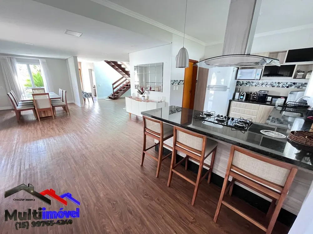 Chácara, 5 quartos, 1000 m² - Foto 4