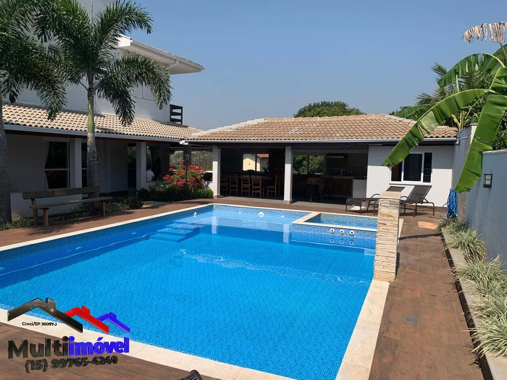 Chácara, 5 quartos, 1000 m² - Foto 15