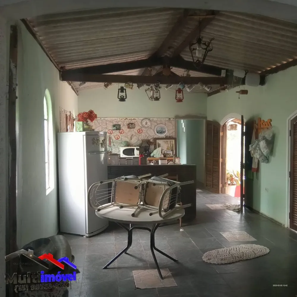 Casa, 2 quartos, 140 m² - Foto 11