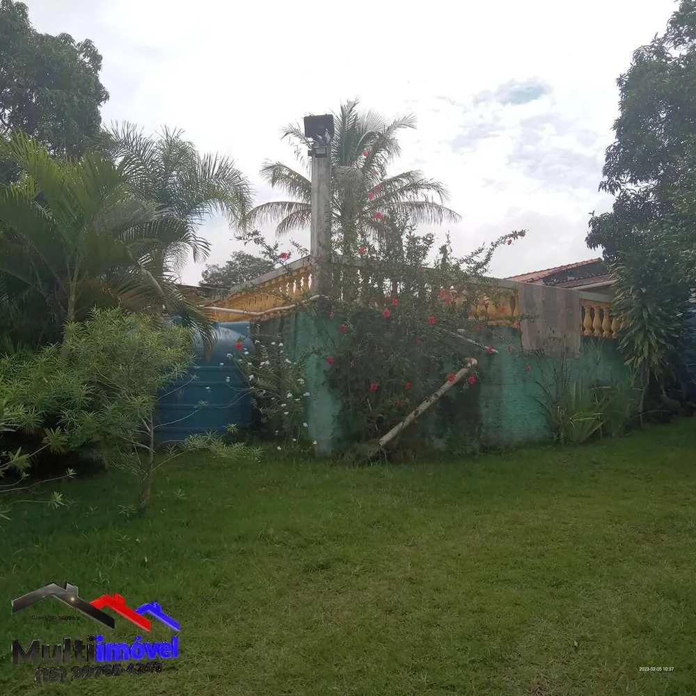 Casa, 2 quartos, 140 m² - Foto 5
