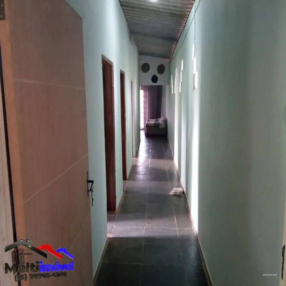 Casa, 2 quartos, 140 m² - Foto 12