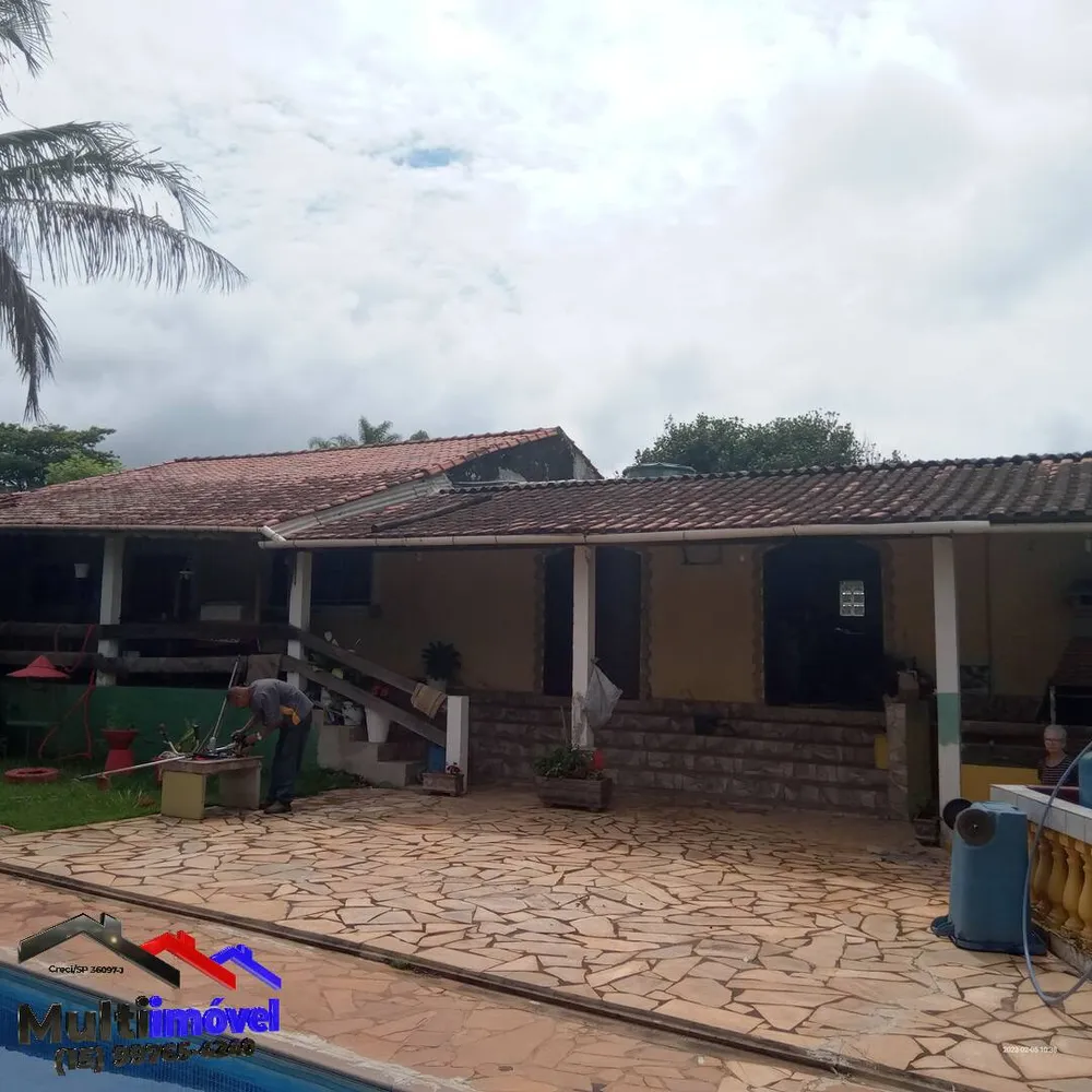 Casa, 2 quartos, 140 m² - Foto 6