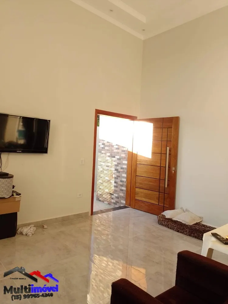 Casa, 3 quartos, 133 m² - Foto 4