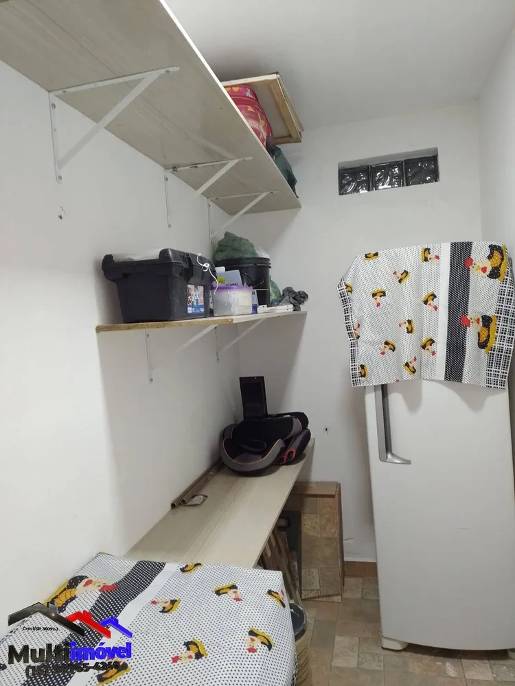 Casa, 3 quartos, 133 m² - Foto 13