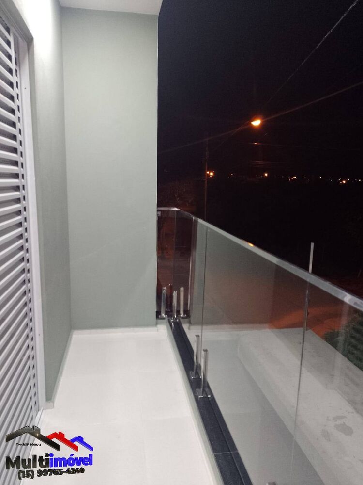 Casa à venda com 3 quartos, 133m² - Foto 3