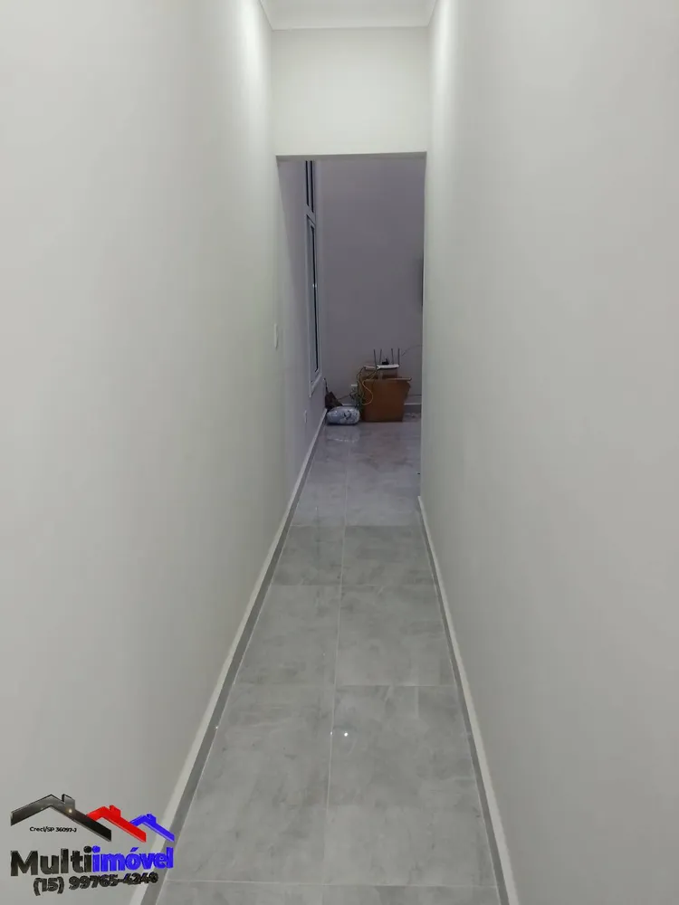 Casa, 3 quartos, 133 m² - Foto 11