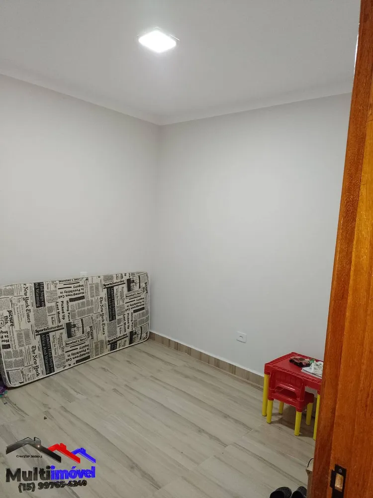 Casa, 3 quartos, 133 m² - Foto 9