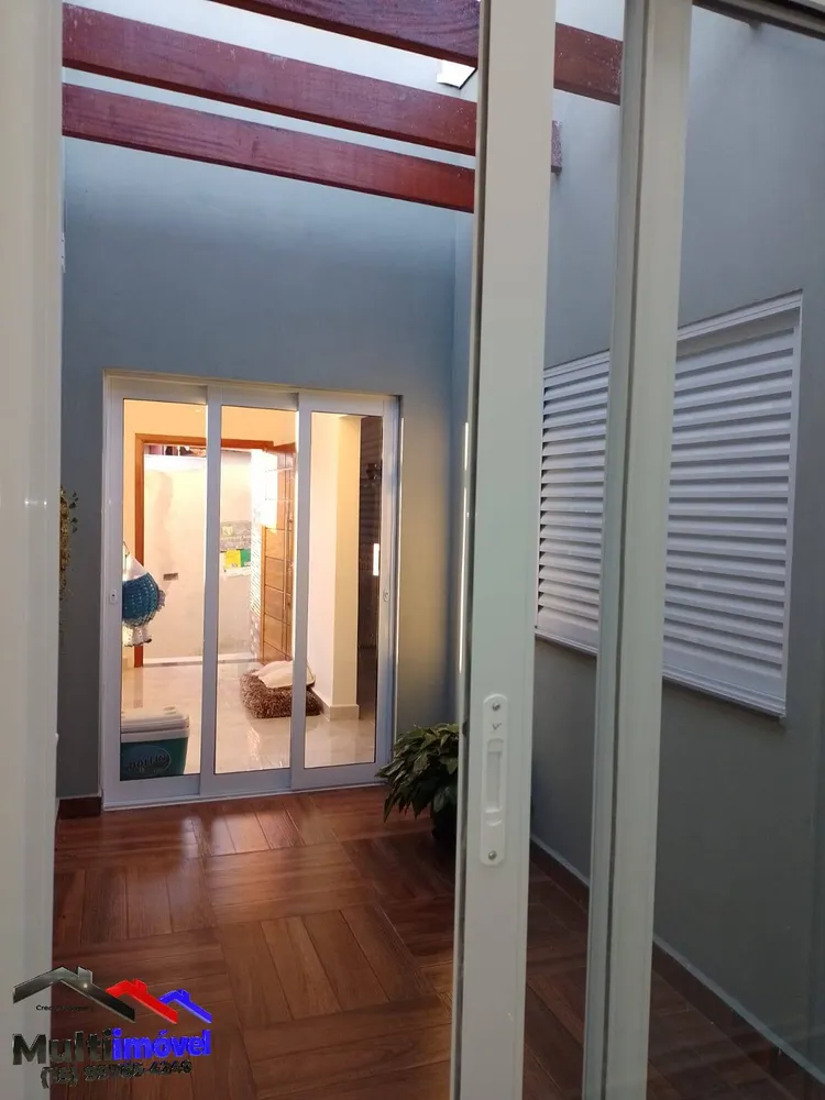 Casa, 3 quartos, 133 m² - Foto 7