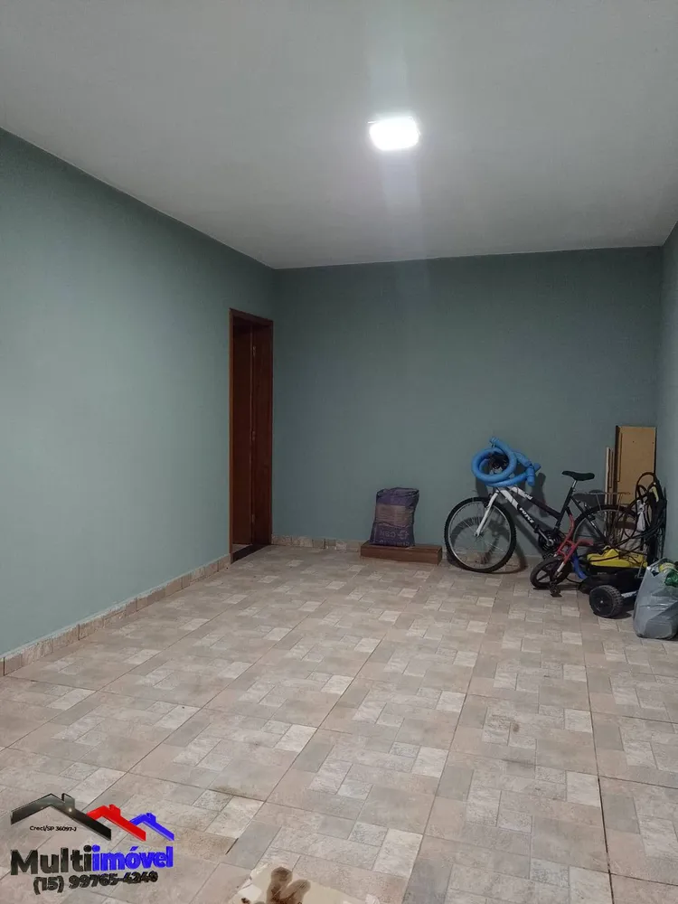 Casa, 3 quartos, 133 m² - Foto 14