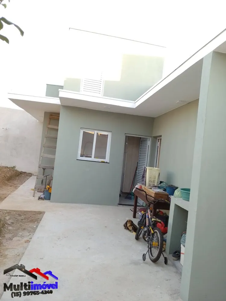 Casa, 3 quartos, 133 m² - Foto 15