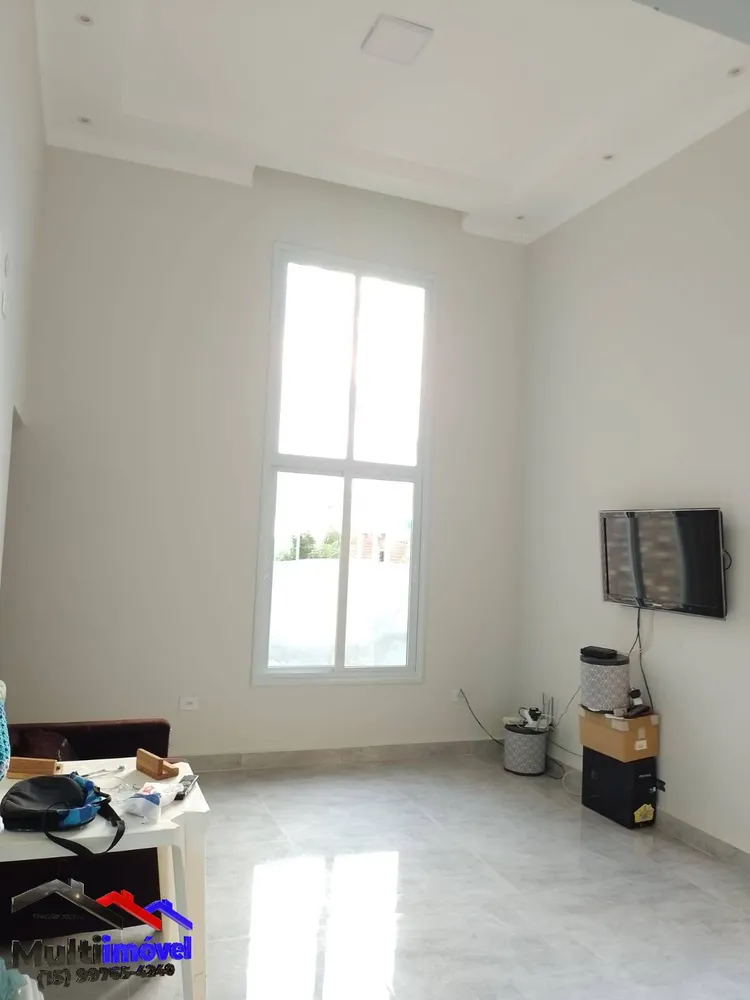 Casa, 3 quartos, 133 m² - Foto 3