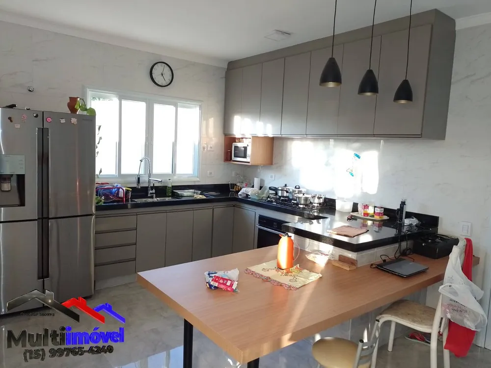 Casa, 3 quartos, 133 m² - Foto 1