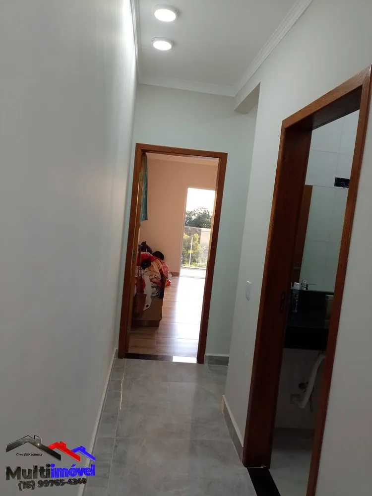 Casa, 3 quartos, 133 m² - Foto 12