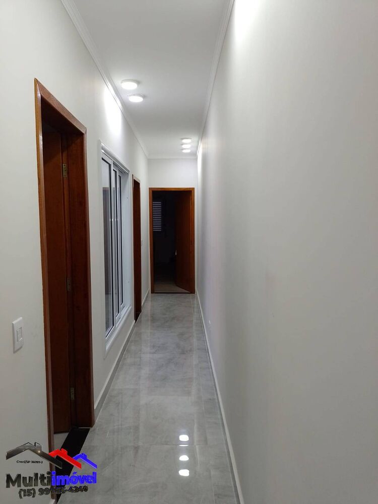 Casa à venda com 3 quartos, 133m² - Foto 2