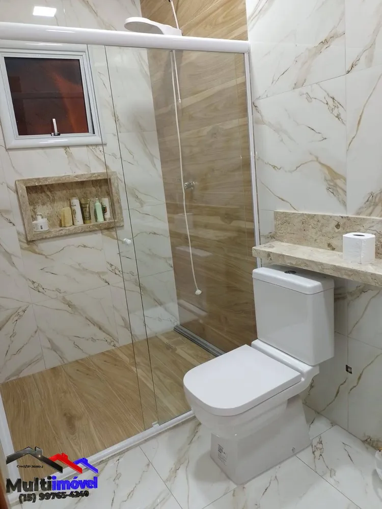 Casa, 3 quartos, 133 m² - Foto 10