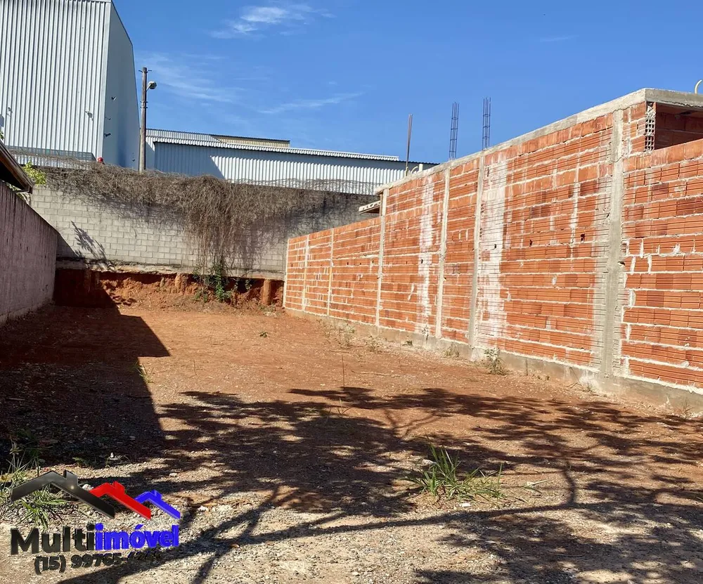 Terreno, 200 m² - Foto 1
