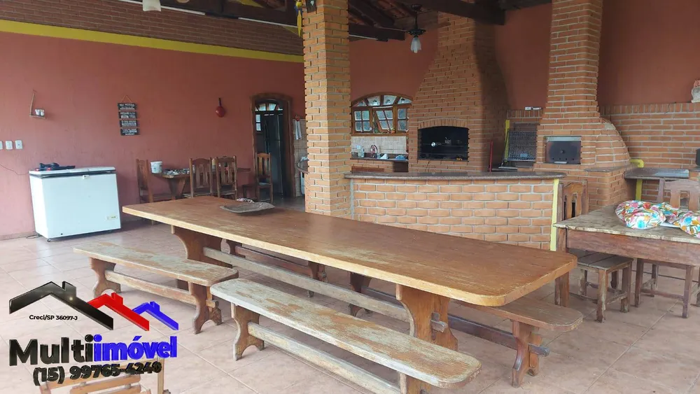 Casa, 5 quartos, 1000 m² - Foto 6