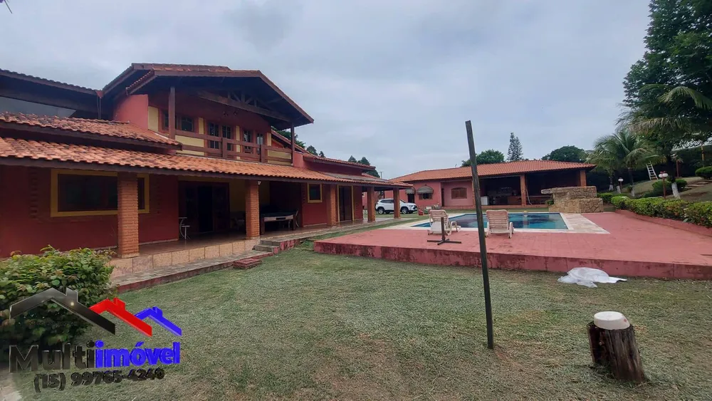Casa, 5 quartos, 1000 m² - Foto 5