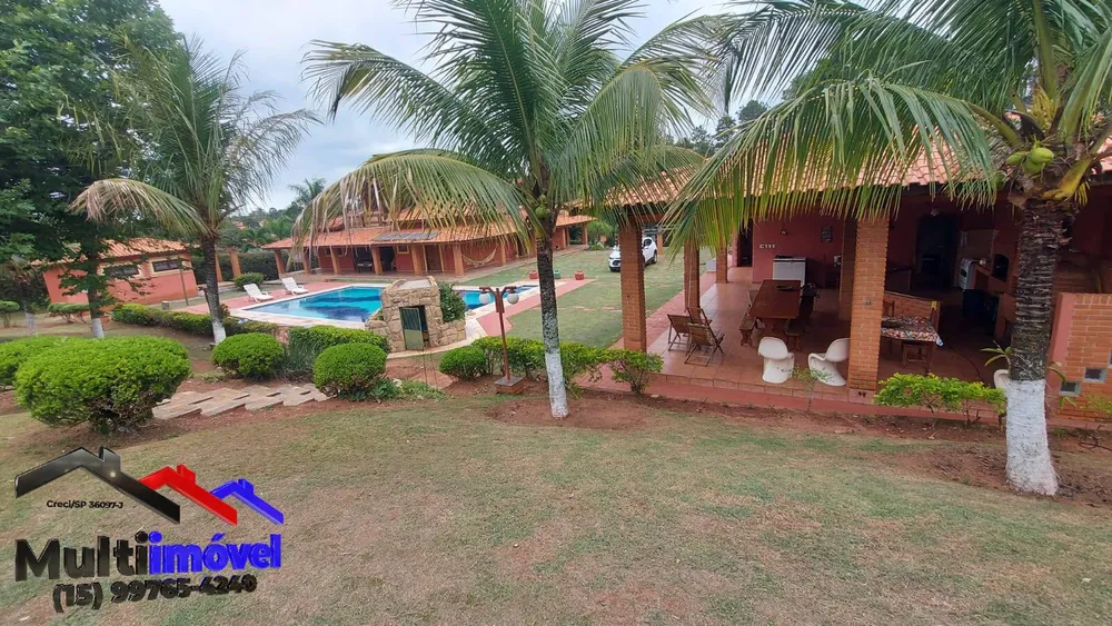 Casa, 5 quartos, 1000 m² - Foto 10