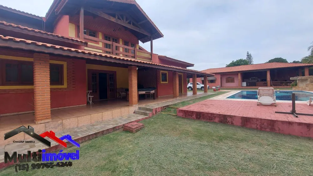 Casa, 5 quartos, 1000 m² - Foto 3