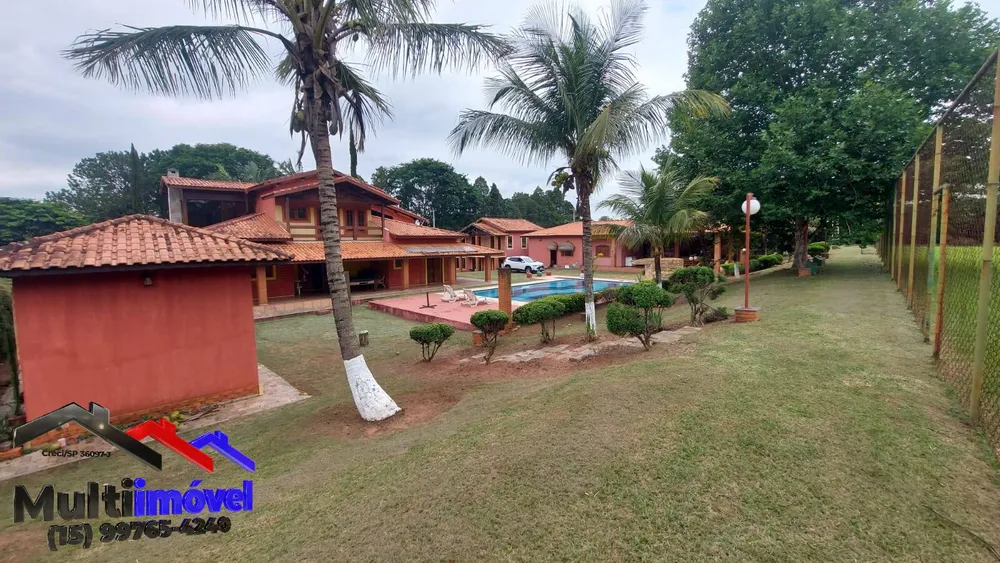 Casa, 5 quartos, 1000 m² - Foto 4