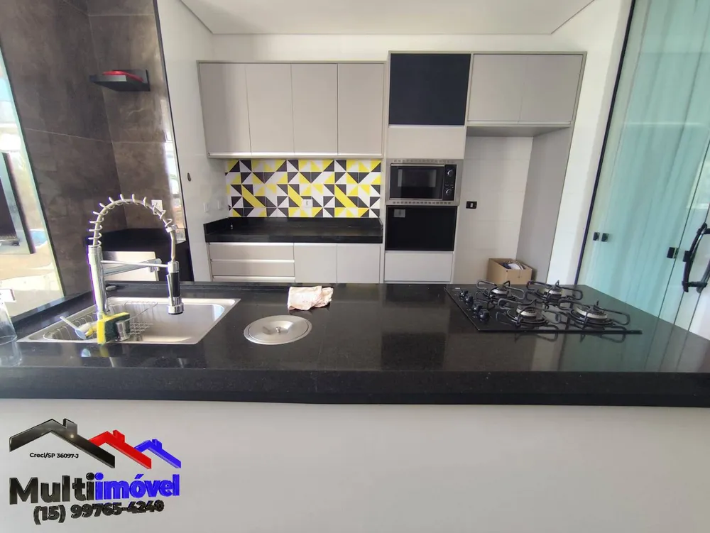 Casa, 3 quartos, 350 m² - Foto 1