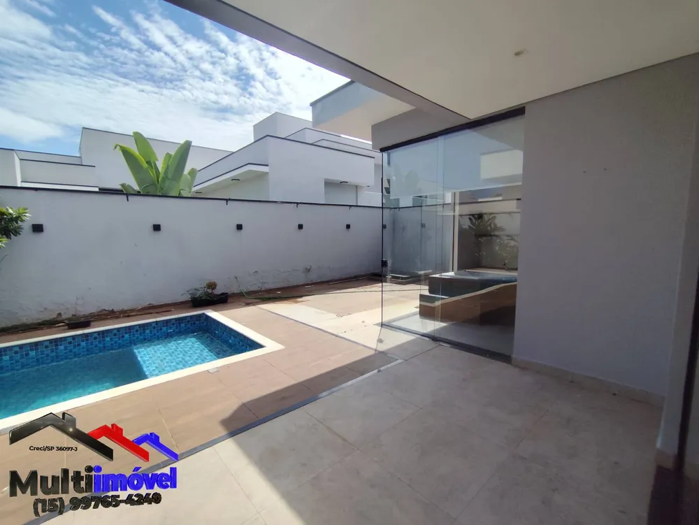 Casa, 3 quartos, 350 m² - Foto 5