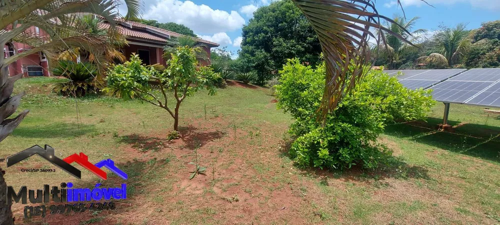 Fazenda à venda com 2 quartos, 2400m² - Foto 4