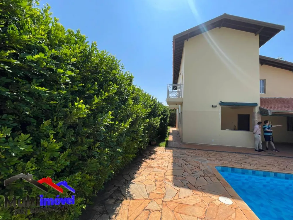 Casa, 4 quartos, 1000 m² - Foto 3