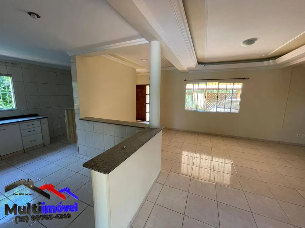 Casa, 4 quartos, 1000 m² - Foto 2
