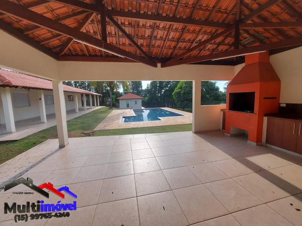 Casa, 6 quartos, 300 m² - Foto 9