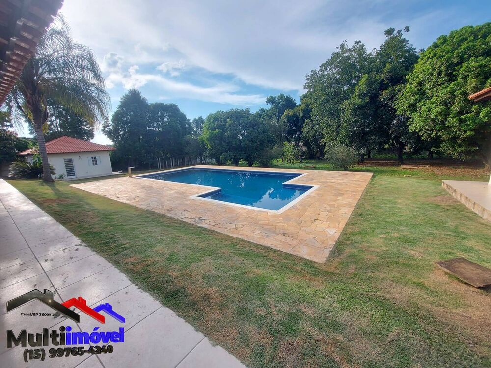 Casa à venda com 6 quartos, 300m² - Foto 2