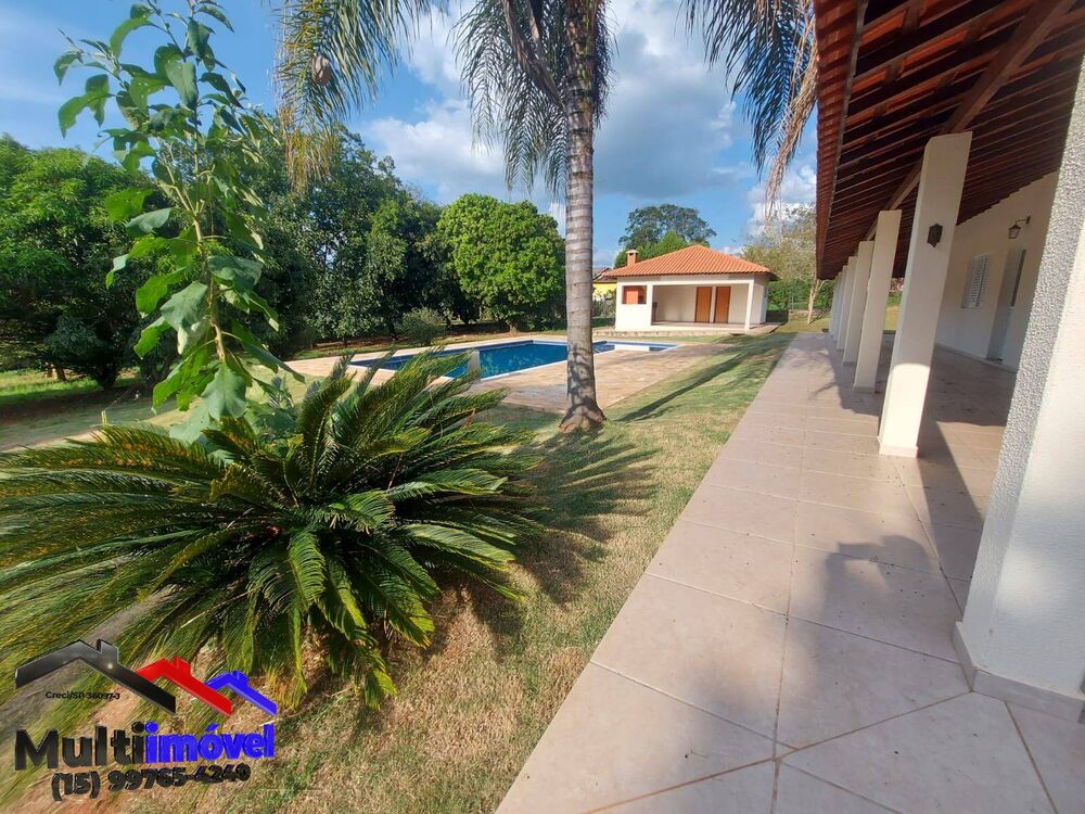 Casa à venda com 6 quartos, 300m² - Foto 3