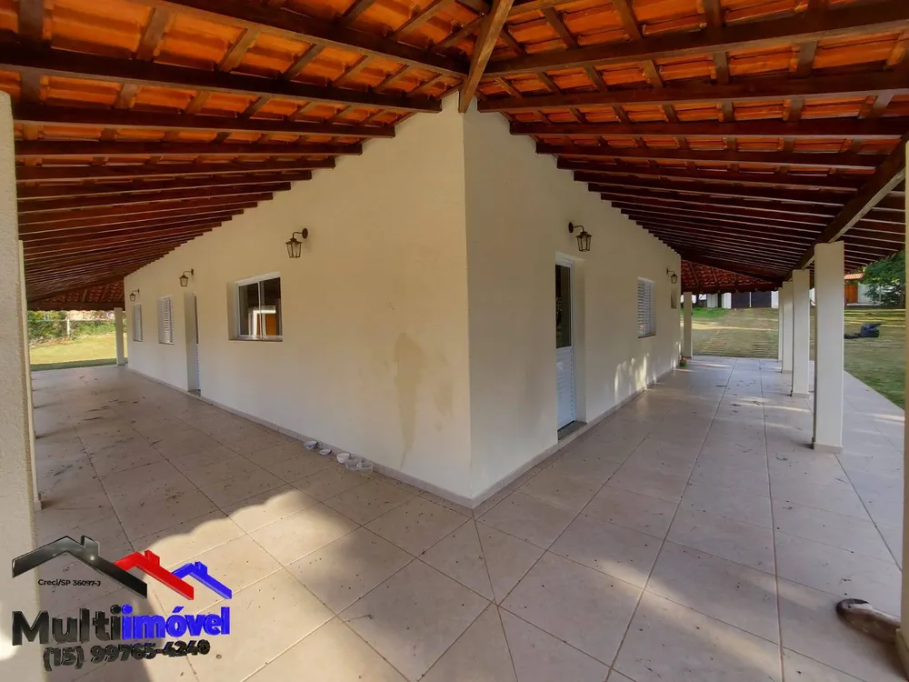 Casa, 6 quartos, 300 m² - Foto 2