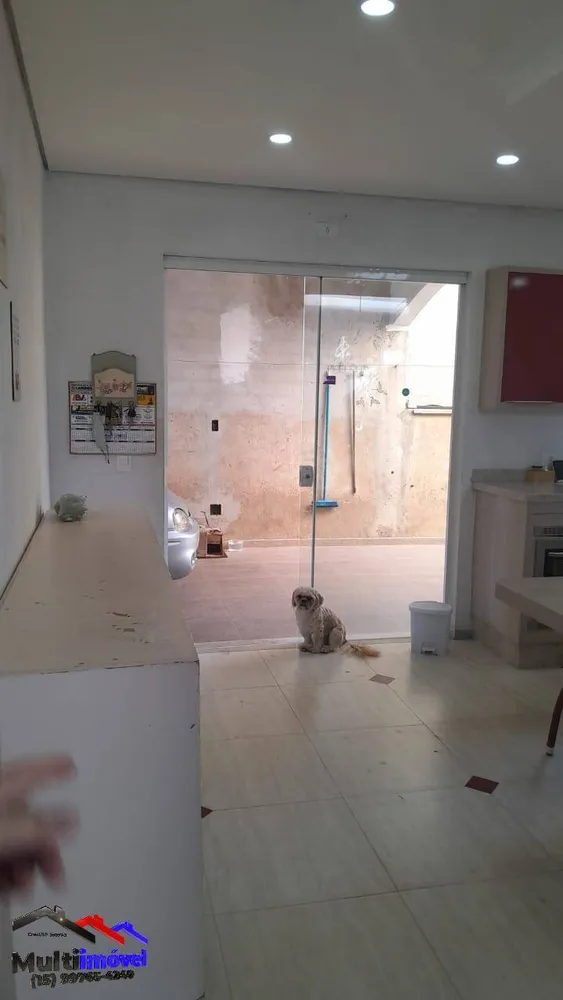 Casa, 3 quartos, 340 m² - Foto 10