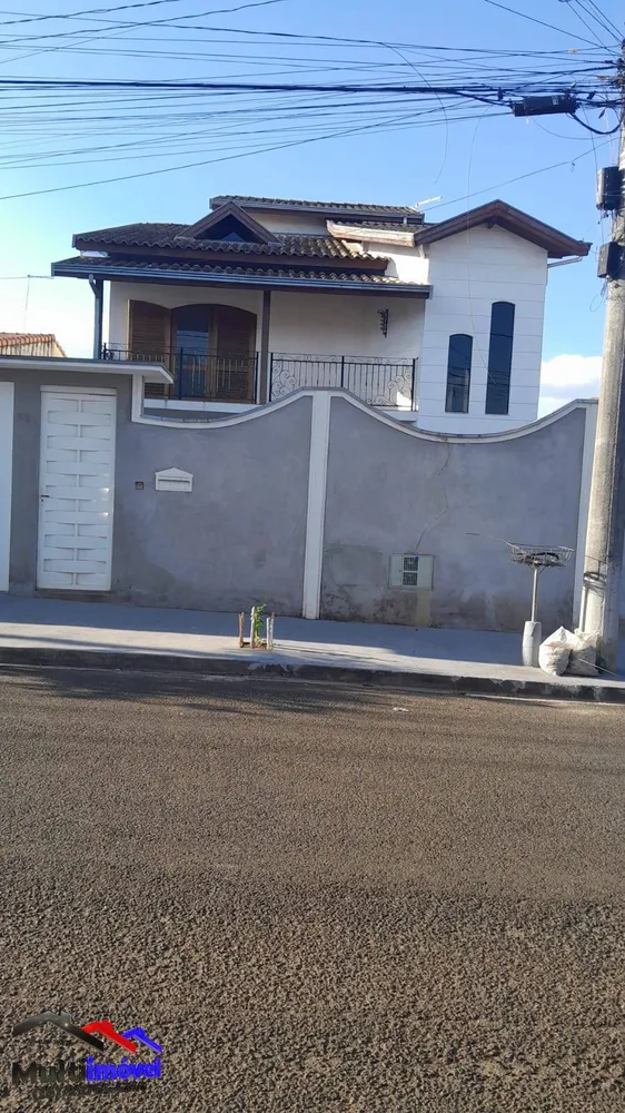 Casa, 3 quartos, 340 m² - Foto 2